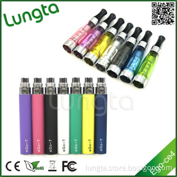 Hot Selling Electronic Cigarette Kit, Clearomizer CE4/CE5 for EGO